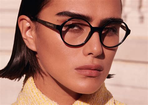 chanel glasses houston|Chanel prescription eyeglasses.